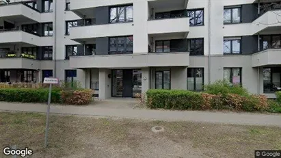 Apartments for rent in Berlin Lichtenberg - Photo from Google Street View