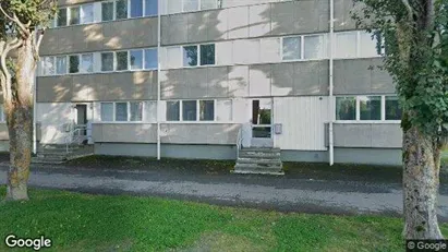 Apartments for rent in Vaasa - Photo from Google Street View