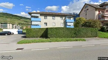 Apartments for rent in Aigle - Photo from Google Street View