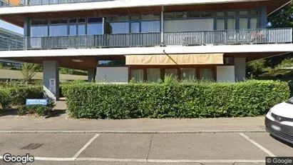 Apartments for rent in Geneva Petit-Saconnex - Photo from Google Street View