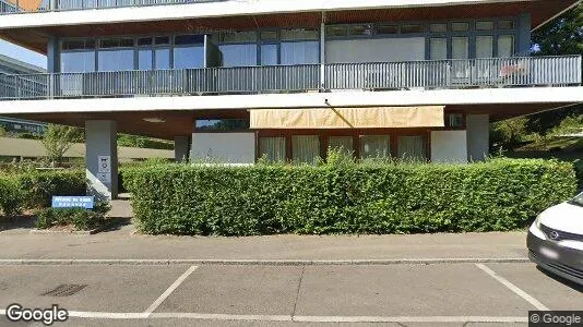 Apartments for rent in Geneva Petit-Saconnex - Photo from Google Street View