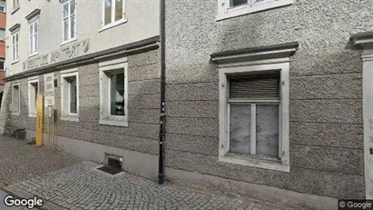 Apartments for rent in Feldkirch - Photo from Google Street View