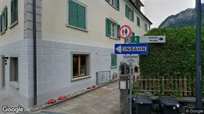 Apartments for rent in Hohenems - Photo from Google Street View