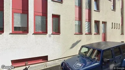 Apartments for rent in Bregenz - Photo from Google Street View