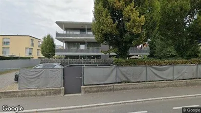 Apartments for rent in Lauterach - Photo from Google Street View