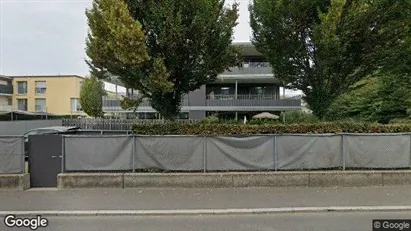Apartments for rent in Lauterach - Photo from Google Street View