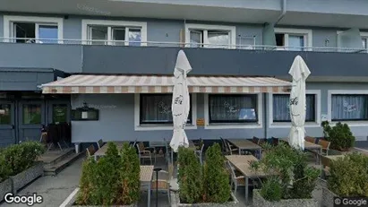 Apartments for rent in Bregenz - Photo from Google Street View