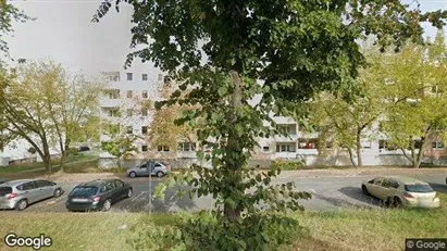 Apartments for rent in Burgenlandkreis - Photo from Google Street View