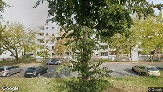 Apartments for rent in Burgenlandkreis - Photo from Google Street View