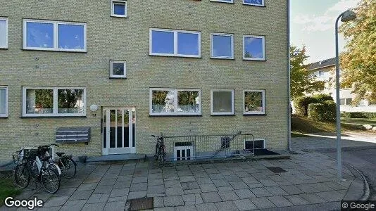 Apartments for rent in Taastrup - Photo from Google Street View