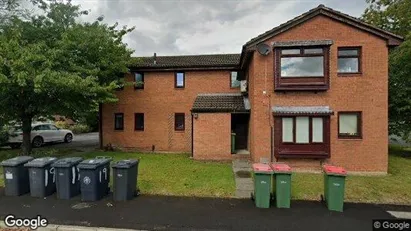 Apartments for rent in Preston - Lancashire - Photo from Google Street View