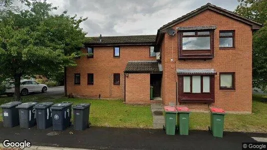 Apartments for rent in Preston - Lancashire - Photo from Google Street View