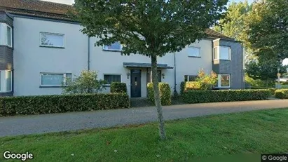 Apartments for rent in Kungsbacka - Photo from Google Street View