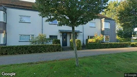Apartments for rent in Kungsbacka - Photo from Google Street View