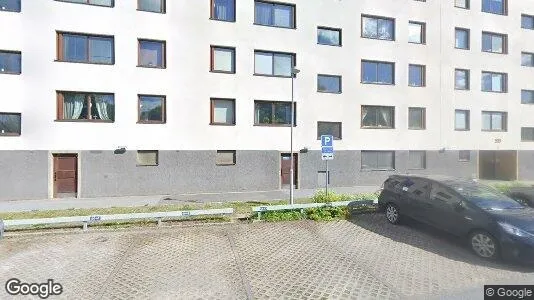 Apartments for rent in Stockholm South - Photo from Google Street View