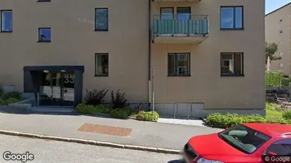 Apartments for rent in Stockholm South - Photo from Google Street View