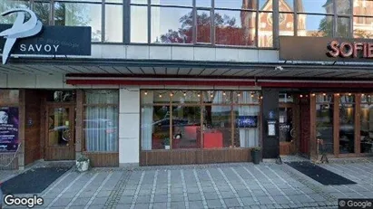 Apartments for rent in Jönköping - Photo from Google Street View