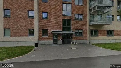 Apartments for rent in Jönköping - Photo from Google Street View