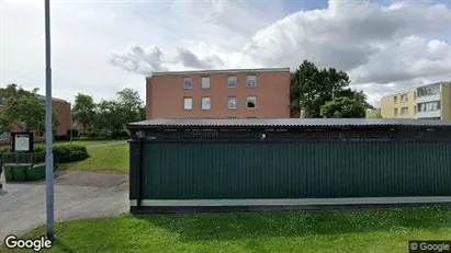 Apartments for rent in Eslöv - Photo from Google Street View