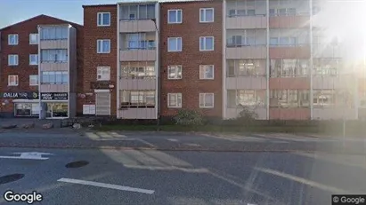 Apartments for rent in Malmö City - Photo from Google Street View