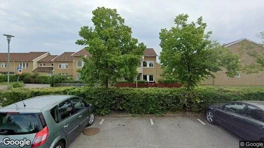 Apartments for rent in Svedala - Photo from Google Street View