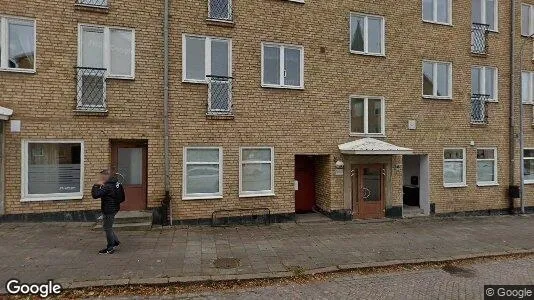 Apartments for rent in Mjölby - Photo from Google Street View