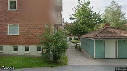 Apartments for rent in Gothenburg East - Photo from Google Street View
