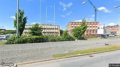 Apartments for rent in Gothenburg East - Photo from Google Street View