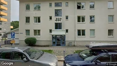 Apartments for rent in Stenungsund - Photo from Google Street View