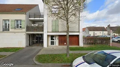 Apartments for rent in Torcy - Photo from Google Street View