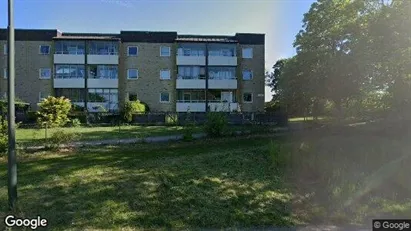 Apartments for rent in Hyllie - Photo from Google Street View