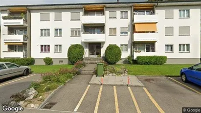 Apartments for rent in Bern-Mittelland - Photo from Google Street View