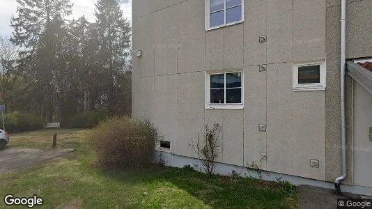 Apartments for rent in Oslo Bjerke - Photo from Google Street View