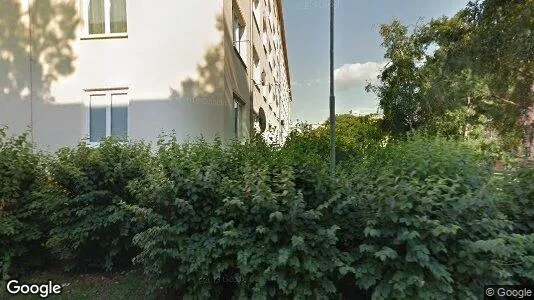 Apartments for rent in Most - Photo from Google Street View