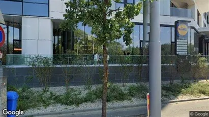 Apartments for rent in Bucharest - Sectorul 2 - Photo from Google Street View