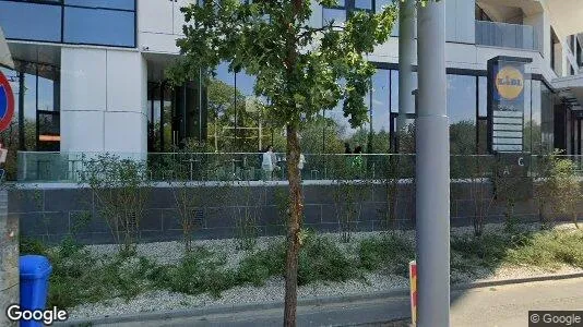Apartments for rent in Bucharest - Sectorul 2 - Photo from Google Street View