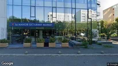 Apartments for rent in Bucharest - Sectorul 1 - Photo from Google Street View
