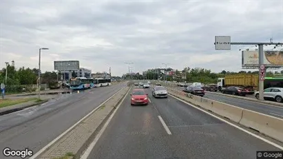 Apartments for rent in Bucharest - Sectorul 1 - Photo from Google Street View