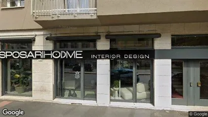 Apartments for rent in Milano Zona 9 - Porta Garibaldi, Niguarda - Photo from Google Street View