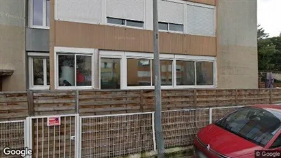 Apartments for rent in Carpentras - Photo from Google Street View