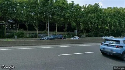 Apartments for rent in Carpentras - Photo from Google Street View