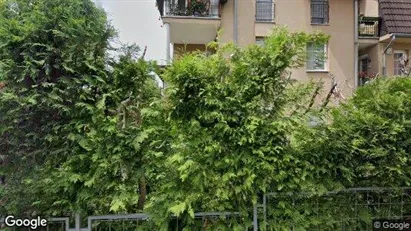 Apartments for rent in Budapest Rákosmente - Photo from Google Street View