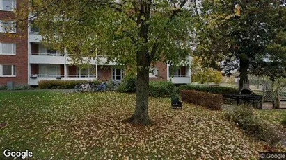 Apartments for rent in Danderyd - Photo from Google Street View