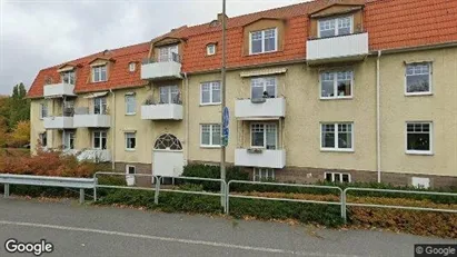 Apartments for rent in Jönköping - Photo from Google Street View