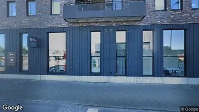 Apartments for rent in Malmö City - Photo from Google Street View