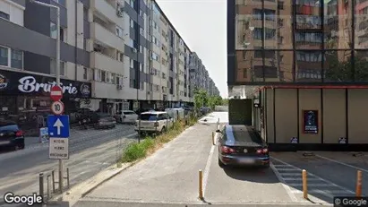 Apartments for rent in Chiajna - Photo from Google Street View