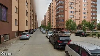 Apartments for rent in Chiajna - Photo from Google Street View