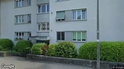 Apartments for rent in Bern-Mittelland - Photo from Google Street View