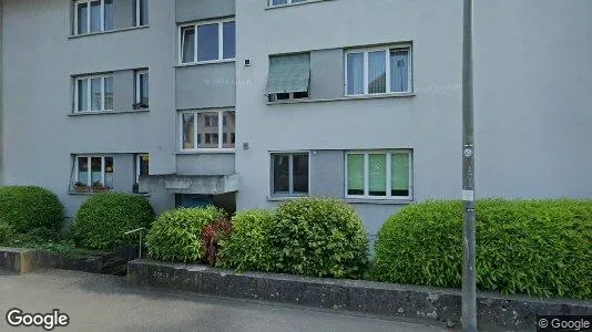 Apartments for rent in Bern-Mittelland - Photo from Google Street View