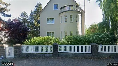Apartments for rent in Dresden - Photo from Google Street View